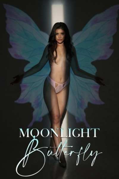 Moonlight Butterfly, Moonlight Butterfly - kit thompson