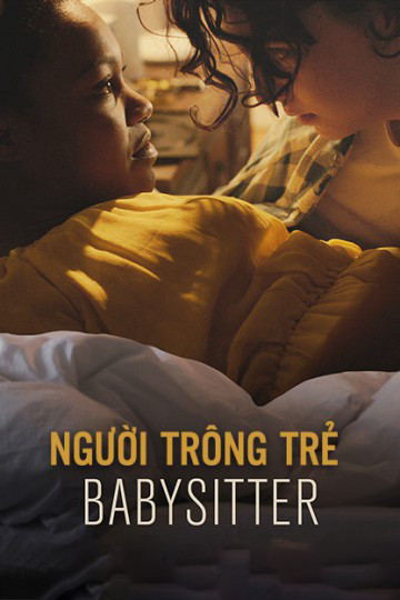 Người Trông Trẻ, Babysitter - Amy Landecker