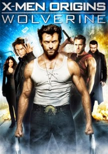 Dị Nhân 4 Nguồn Gốc Người Sói, X Men Origins: Wolverine - Ryan Reynolds