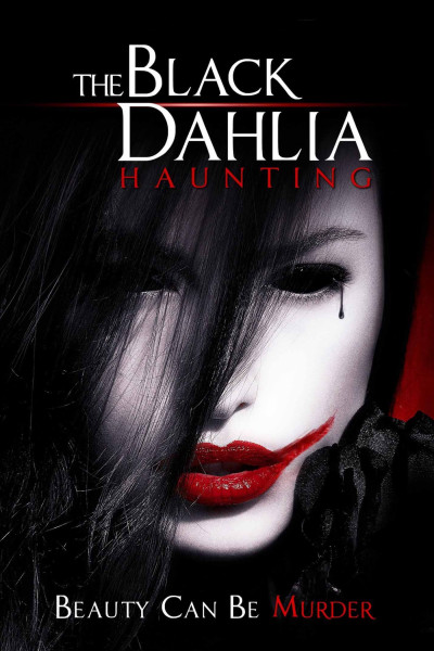 Ám Ảnh, The Black Dahlia Haunting - Devanny Pinn