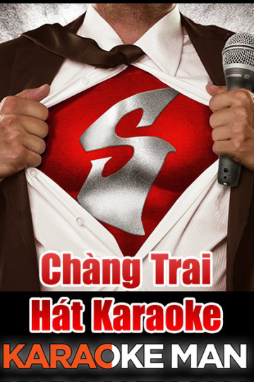 Chàng Trai Hát Karaoke, Karaoke Man - james denton