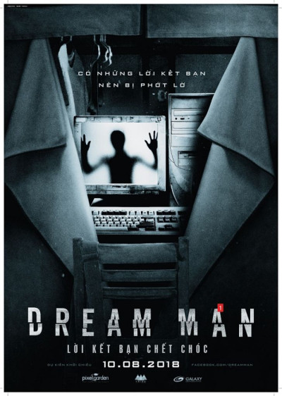 Lời Kết Bạn Chết Chóc, Dream Man - Duy Thanh