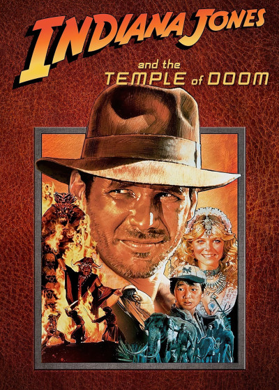 Indiana Jones Và Ngôi Đền Tàn Khốc, Indiana Jones and the Temple of Doom - Kate Capshaw