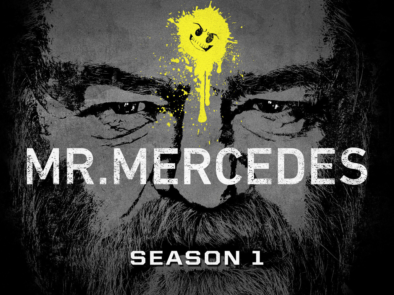 Quý Ông Mercedes Phần 1 - Mr. Mercedes Season 1