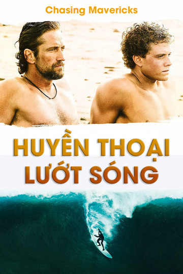 Phim Huyền Thoại Lướt Sóng 2012