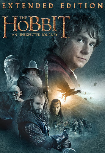 Phim Người Hobbit: Hành Trình Vô Định 2012