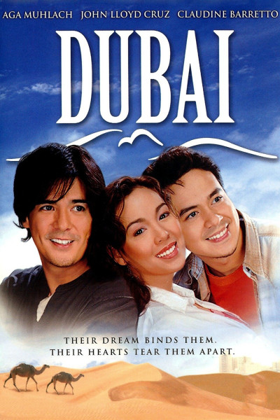 Dubai, Dubai - Aga Muhlach