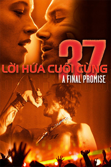 Lời Hứa Cuối Cùng, 37: A Final Promise - tricia helfer