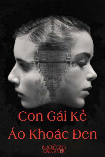 Con Gái Kẻ Áo Khoác Đen - The Blackcoats Daughter