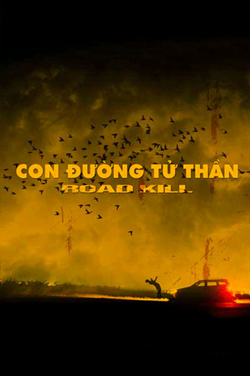 Con Đường Tử Thần, Roadkill - Lee Soo sung