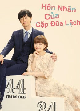 Hôn Nhân Của Cặp Đũa Lệch, May December Couple - wakana aoi