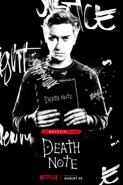 Cuốn Sổ Tử Thần - Death Note