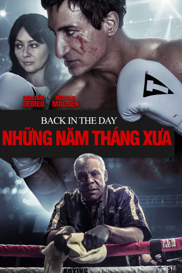 Phim Những Năm Tháng Xưa 2016