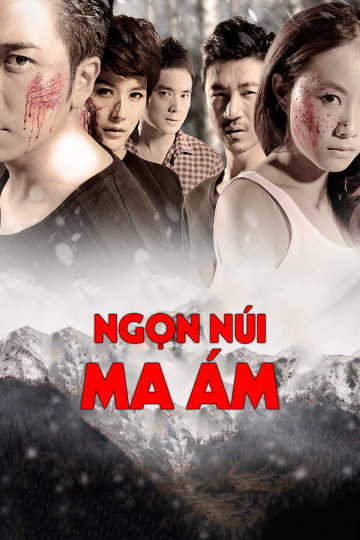 Phim Ngọn Núi Ma Ám 2012