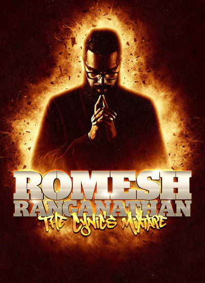 Romesh Ranganathan: Người Hoài Nghi - Romesh Ranganathan: The Cynic