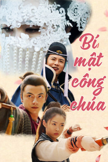 Phim Bí Mật Công Chúa 2019