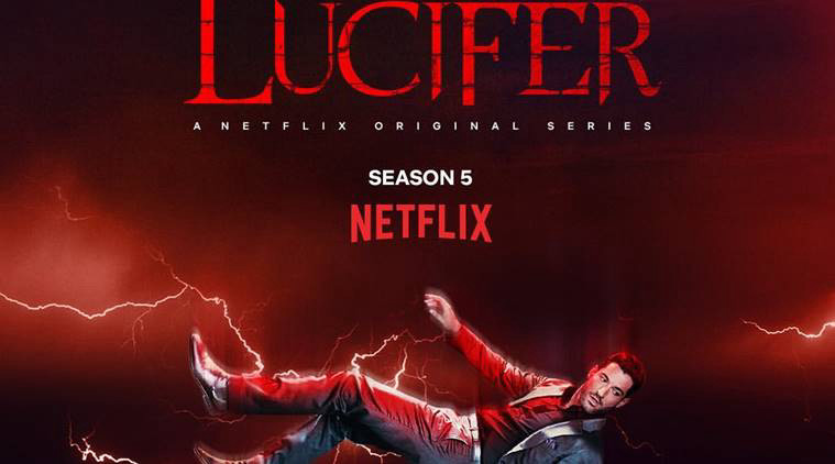 Chúa Tể Địa Ngục Phần 5 - Lucifer Season 5