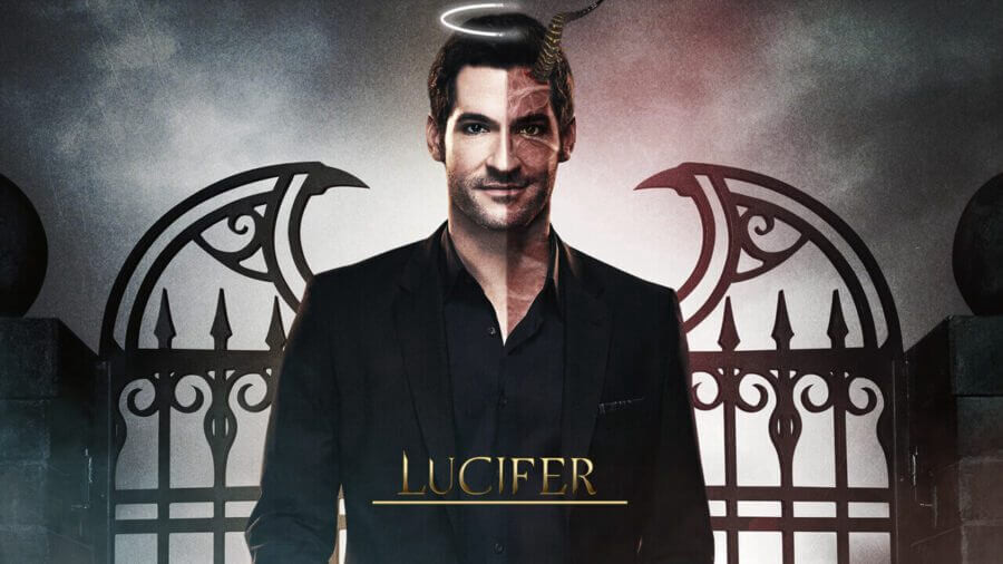 Chúa Tể Địa Ngục Phần 4 - Lucifer Season 4