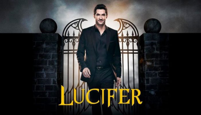 Chúa Tể Địa Ngục Phần 3 - Lucifer Season 3