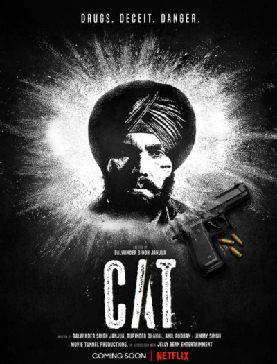 Cat, Cat - Randeep Hooda