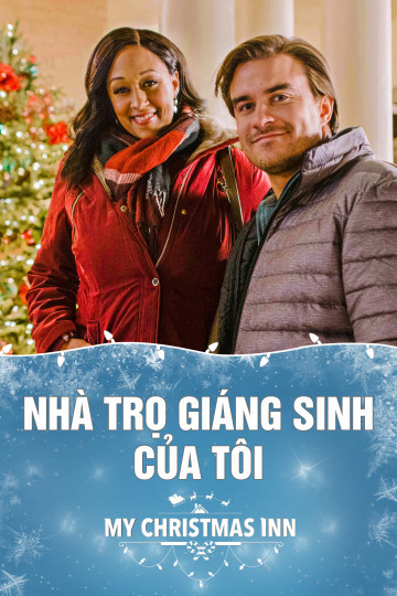 Phim Nhà Trọ Giáng Sinh Của Tôi 2018