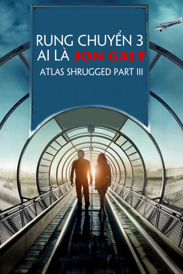 Phim Rung Chuyển 3: Ai Là Jon Galt 2014