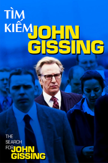 Phim Tìm Kiếm John Gissing 2001