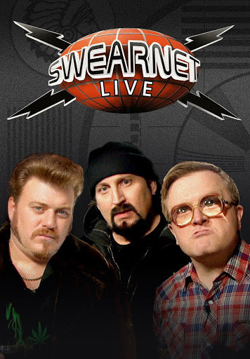 Swearnet Trực Tiếp, Swearnet Live - pat roach