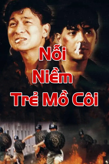 Phim Nỗi Niềm Trẻ Mồ Côi 1989