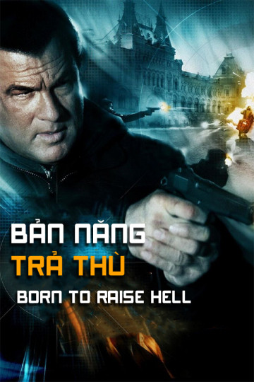 Phim Bản Năng Trả Thù 2010