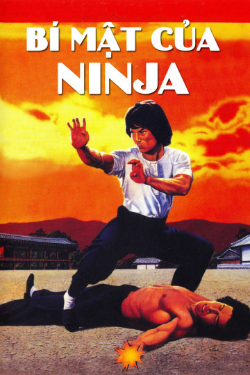 Phim Bí Mật Của Ninja 1982