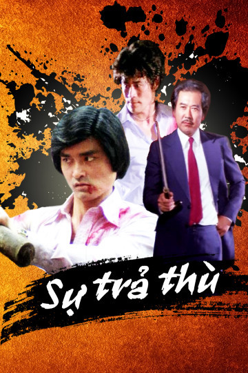 Phim Sự Trả Thù 1989