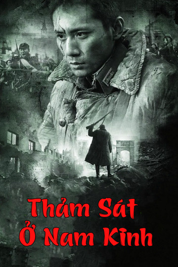 Phim Thảm Sát Ở Nam Kinh 2009