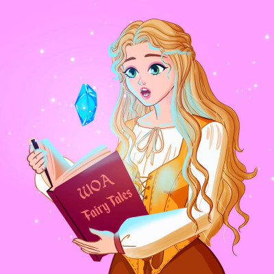 Phim Woa Fairy Tales 2020