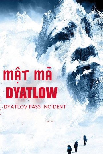 Phim Mật Mã Dyatlow 2013