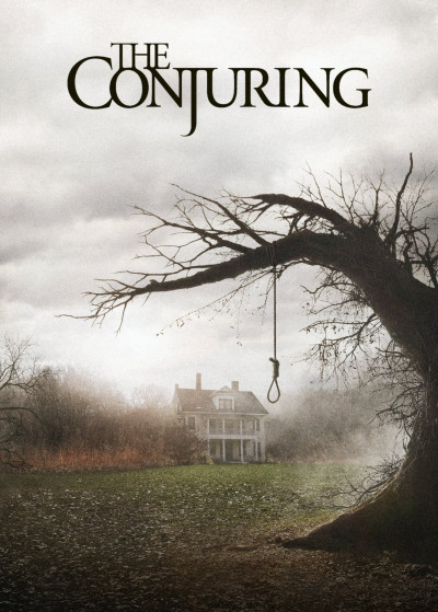 Ám Ảnh Kinh Hoàng, The Conjuring - Vera Farmiga