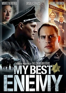 Kẻ Thù Số Một, My Best Enemy - Moritz Bleibtreu