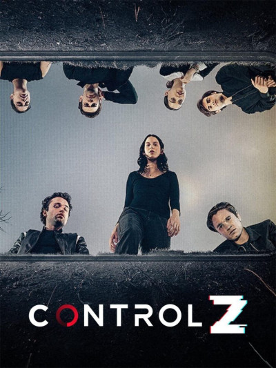 Control Z: Bí Mật Giấu Kín Phần 3, Control Z Season 3 - Macarena Garcia