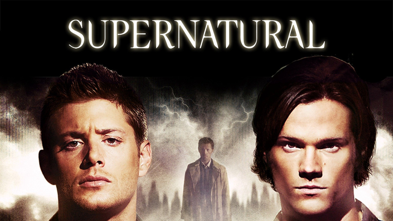 Siêu Nhiên Phần 4 - Supernatural Season 4