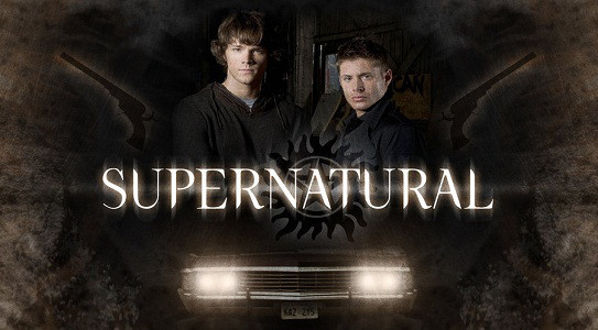 Siêu Nhiên Phần 2 - Supernatural Season 2