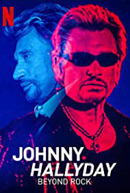 Phim Johnny Hallyday: Hơn Cả Rock 2022