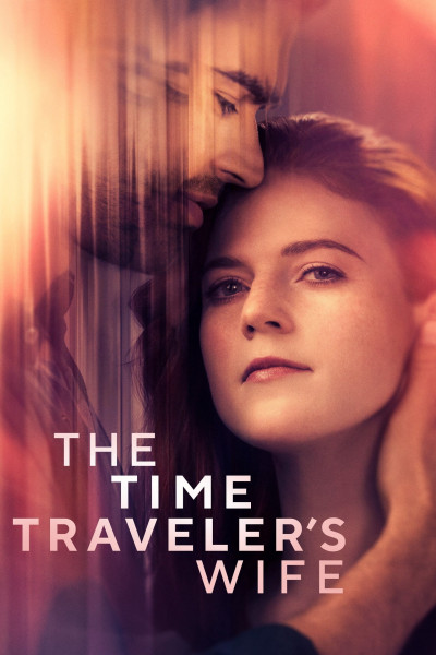 Vợ Người Du Hành Thời Gian, The Time Travelers Wife - Theo James