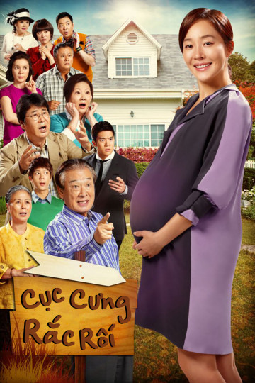 Cục Cưng Rắc Rối, Childless Comfort - Kim Hae Sook