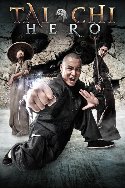 Anh Hùng Bá Đạo, Tai Chi Hero - Tony Leung Ka Fai