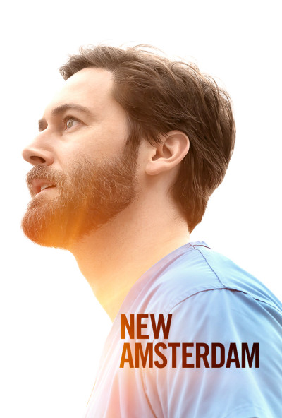 New Amsterdam Phần 2, New Amsterdam Season 2 - Janet Montgomery