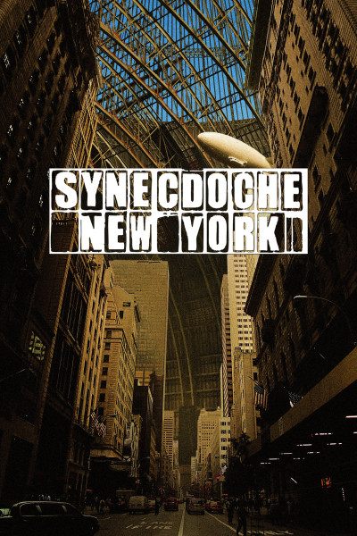 Phim Synecdoche, New York 2008