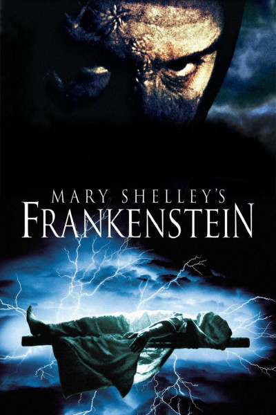 Phim Mary Shelleys Frankenstein 1994