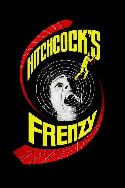 Frenzy, Frenzy - alfred hitchcock