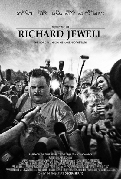 Phim Richard Jewell 2019