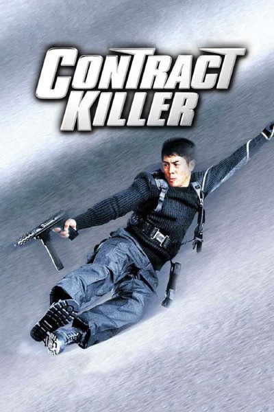 Sat Sau Ji Wong, Contract Killer - Timmy Ho